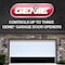Genie Genie 3 Door Garage Door Opener Remote For Genie Garage Doors 37330R - alternate 5